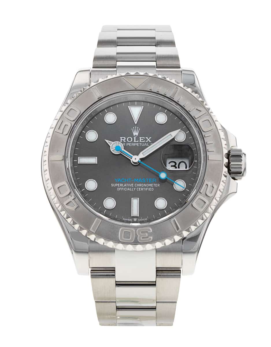 Rolex Yacht-Master 126622 Rolex Yacht-Master 126622